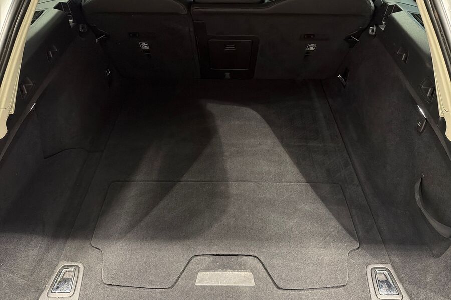 Volvo V90 Cross Country vaihtoauto