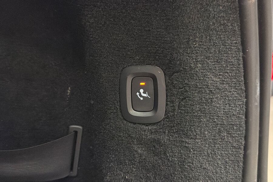 Volvo V90 Cross Country vaihtoauto