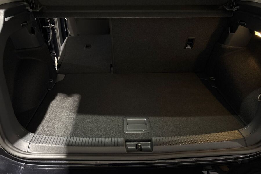 Volkswagen T-Cross vaihtoauto