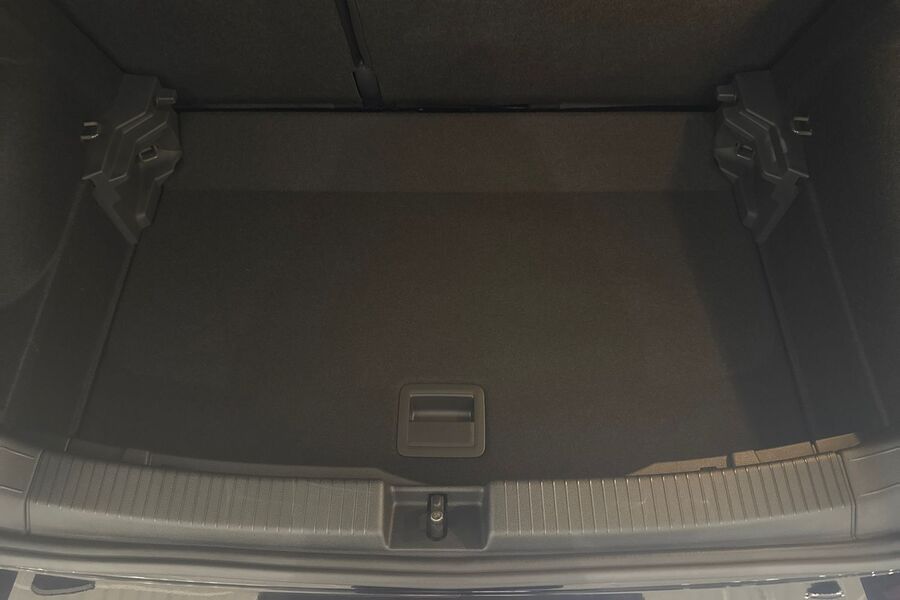 Volkswagen T-Cross vaihtoauto