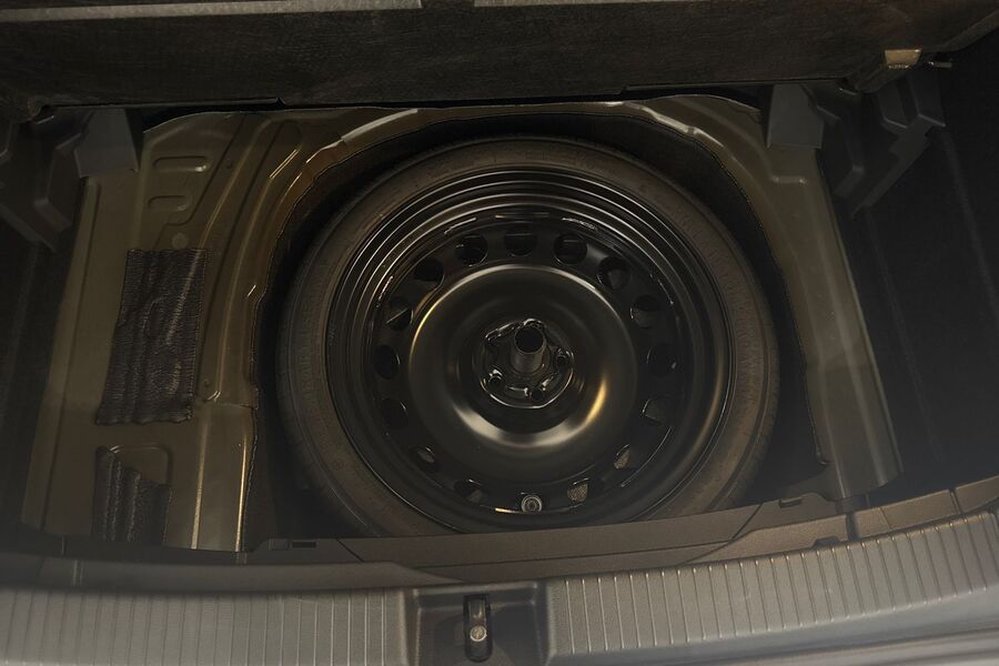 Volkswagen T-Cross vaihtoauto