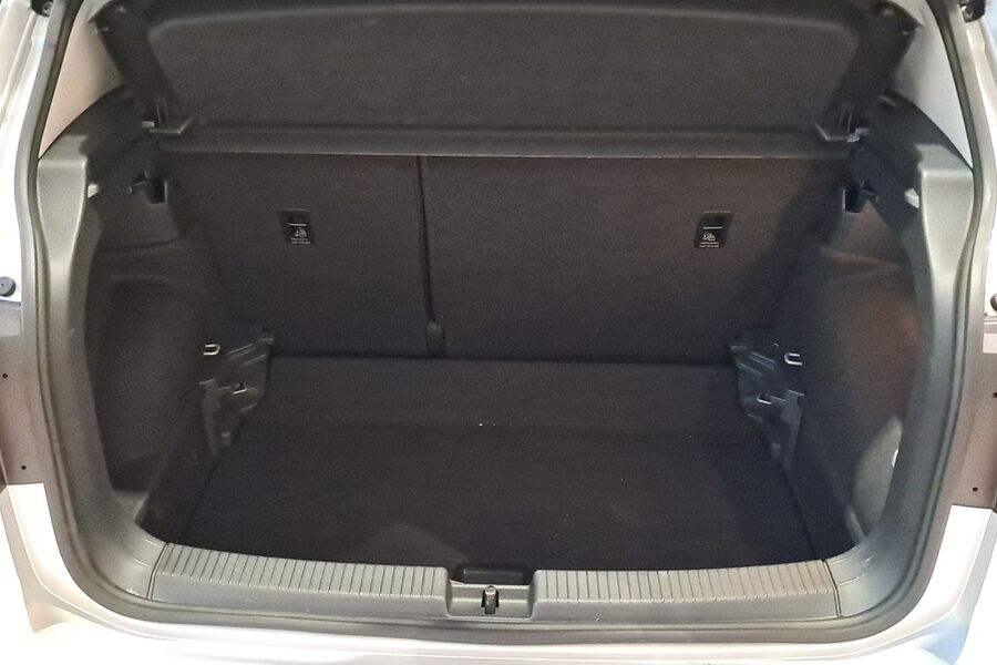 Volkswagen T-Cross vaihtoauto