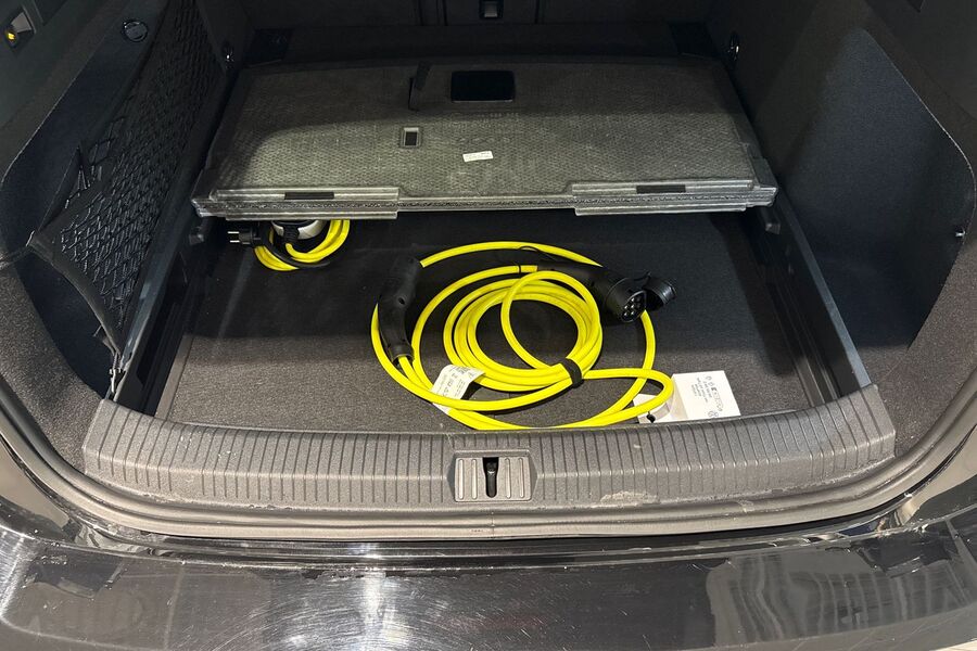 Volkswagen ID.7 vaihtoauto