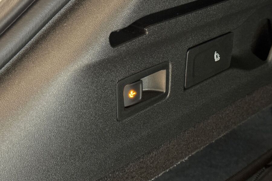 Volkswagen ID.7 vaihtoauto