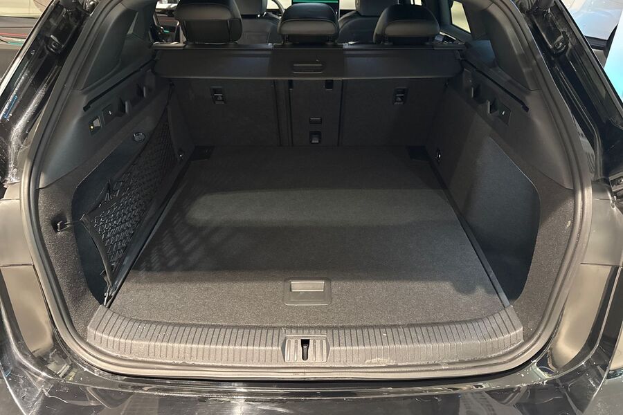 Volkswagen ID.7 vaihtoauto