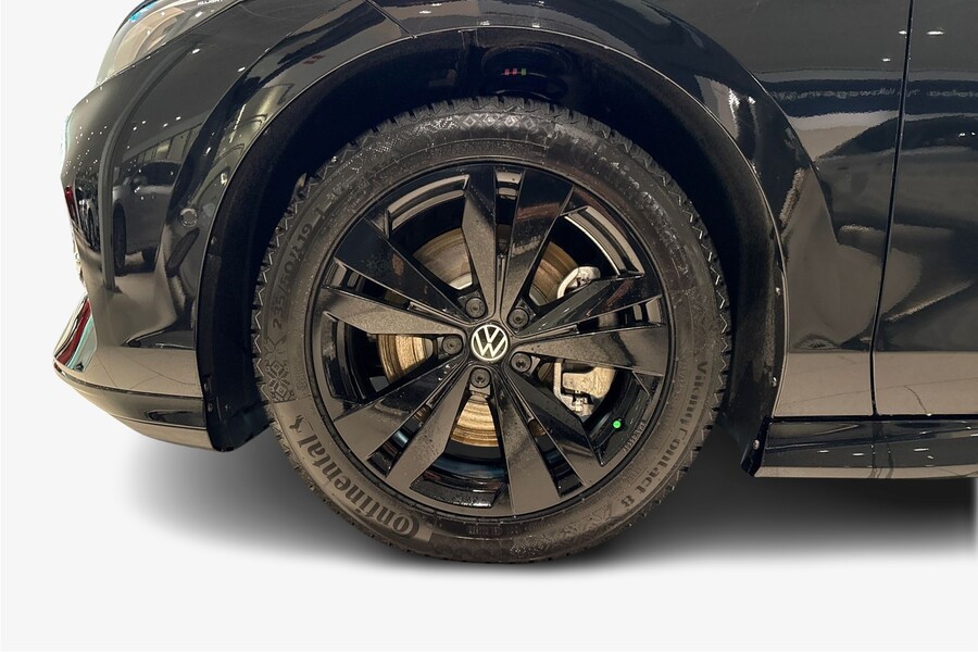 Volkswagen ID.7 vaihtoauto