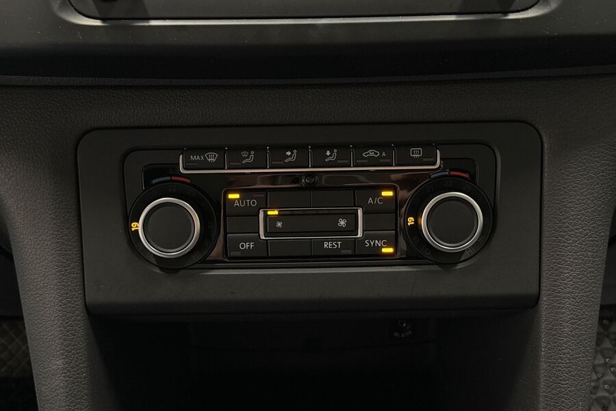 Volkswagen Amarok vaihtoauto