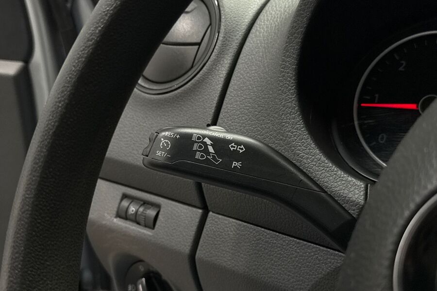 Volkswagen Amarok vaihtoauto