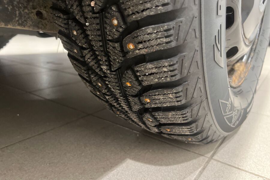 Renault Trafic vaihtoauto