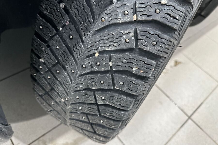 Citroën C4 Cactus vaihtoauto