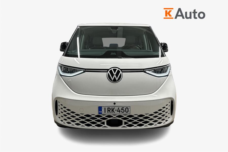 Volkswagen ID. Buzz vaihtoauto