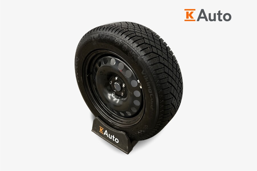 Volkswagen ID. Buzz vaihtoauto