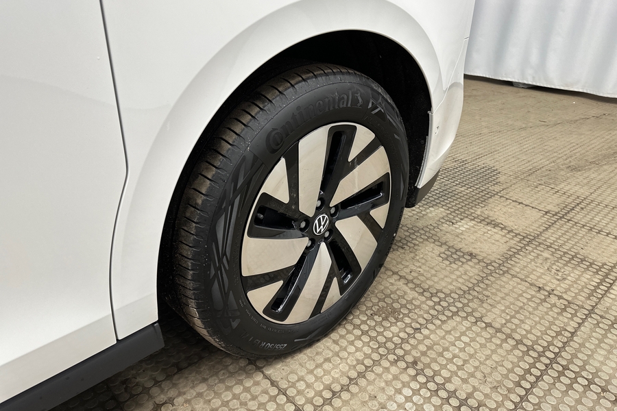 Volkswagen ID. Buzz vaihtoauto