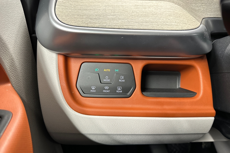 Volkswagen ID. Buzz vaihtoauto