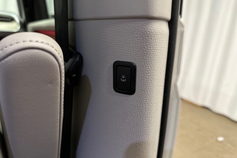 Volkswagen ID. Buzz vaihtoauto