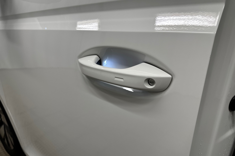 Volkswagen ID. Buzz vaihtoauto