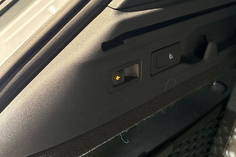 Volkswagen ID.7 vaihtoauto