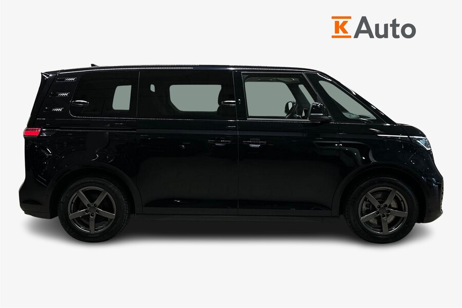 Volkswagen ID. Buzz vaihtoauto