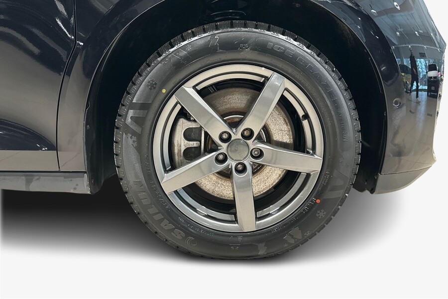 Volkswagen ID. Buzz vaihtoauto