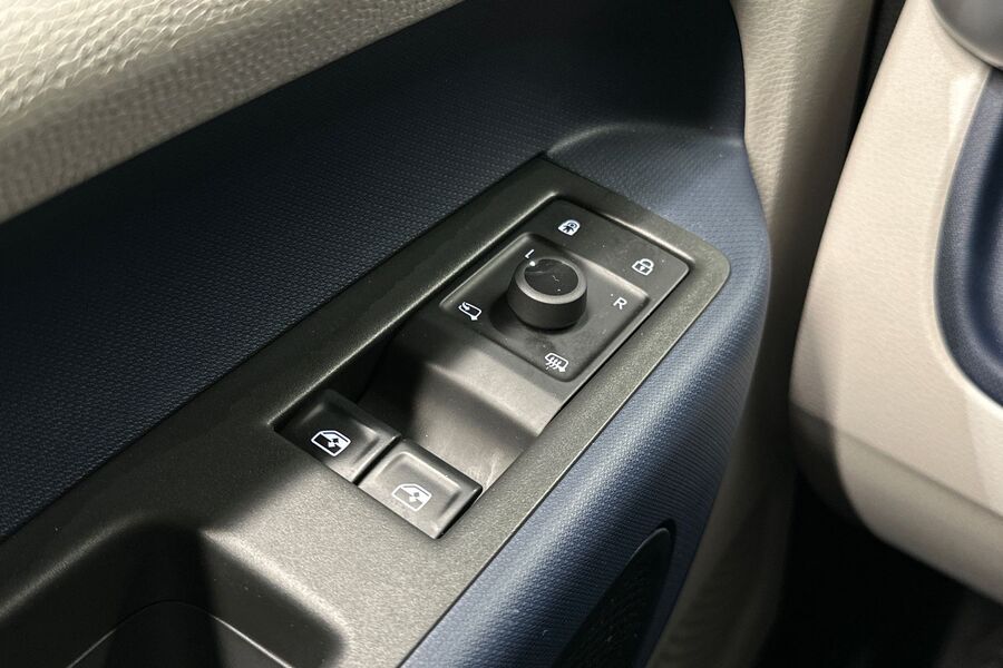 Volkswagen ID. Buzz vaihtoauto