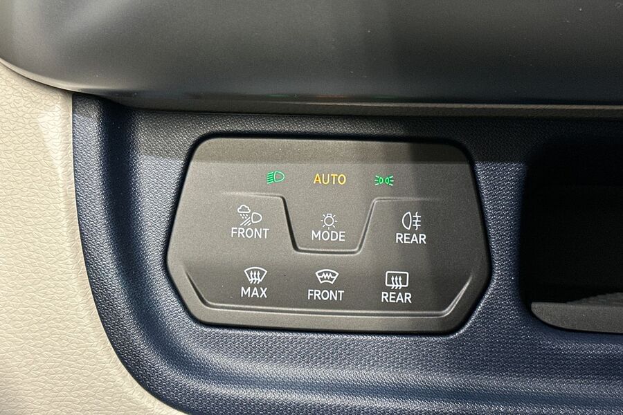 Volkswagen ID. Buzz vaihtoauto