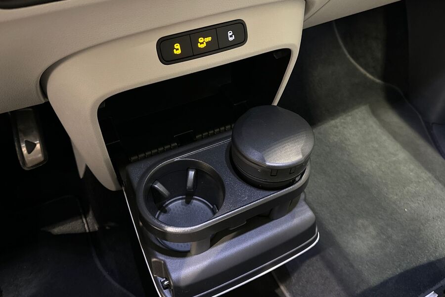 Volkswagen ID. Buzz vaihtoauto