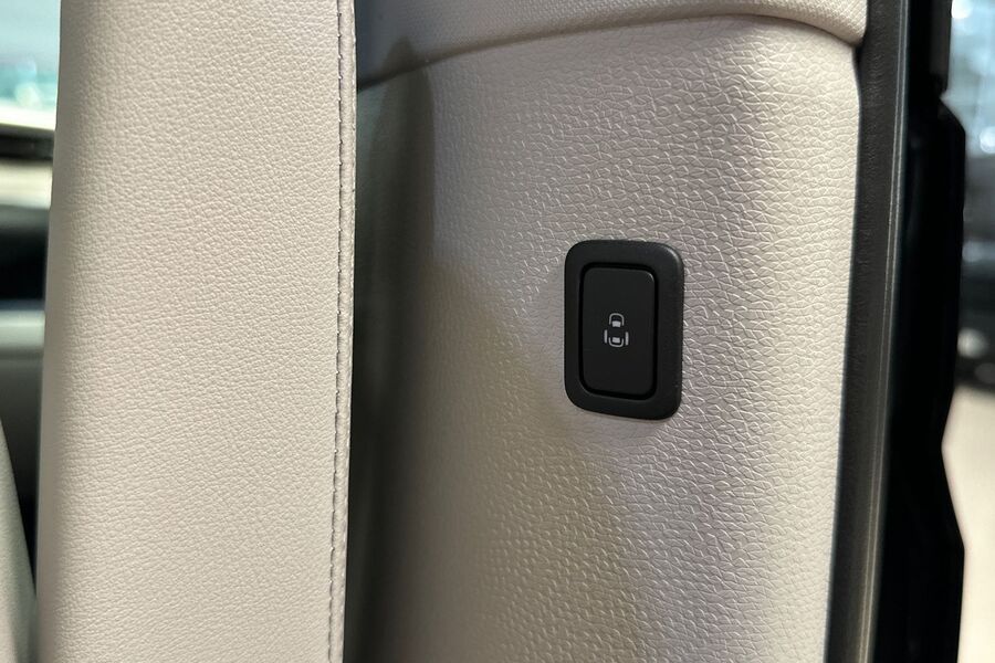 Volkswagen ID. Buzz vaihtoauto