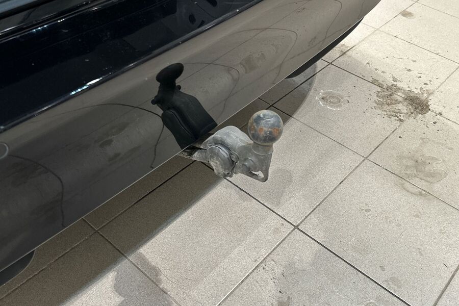 Volkswagen ID. Buzz vaihtoauto