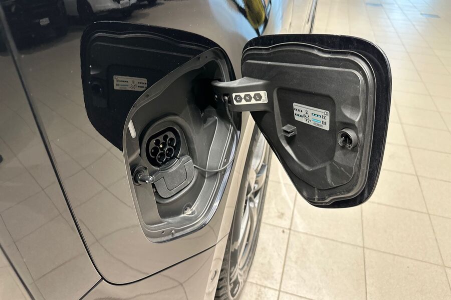 Volkswagen ID. Buzz vaihtoauto