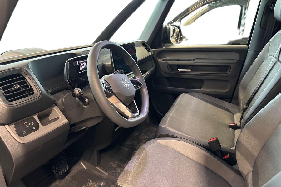 Volkswagen ID. Buzz vaihtoauto