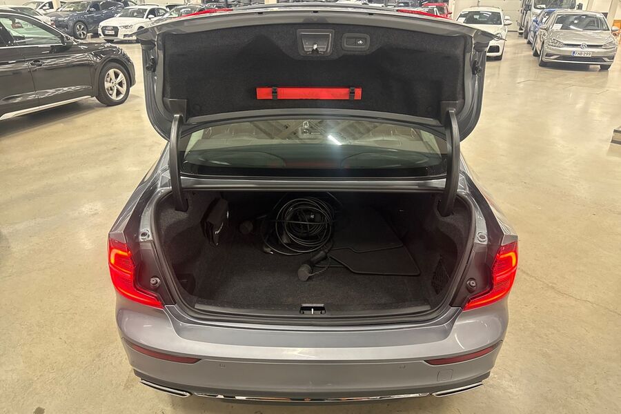 Volvo S60 vaihtoauto