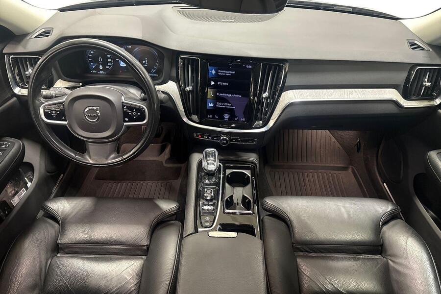 Volvo S60 vaihtoauto