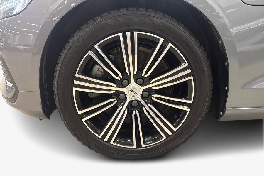 Volvo S60 vaihtoauto