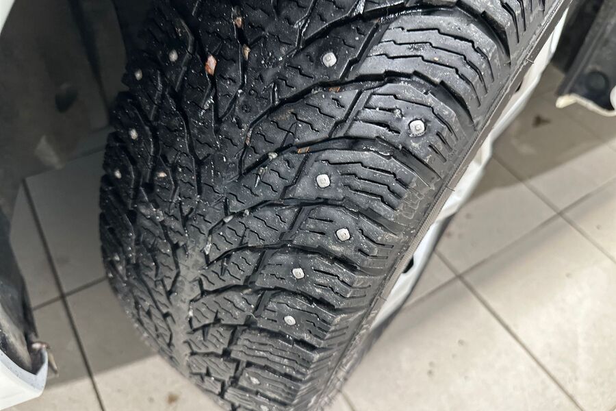 Renault Trafic vaihtoauto