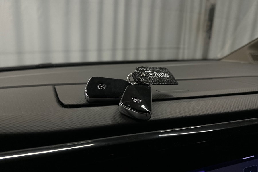 Volkswagen Multivan vaihtoauto