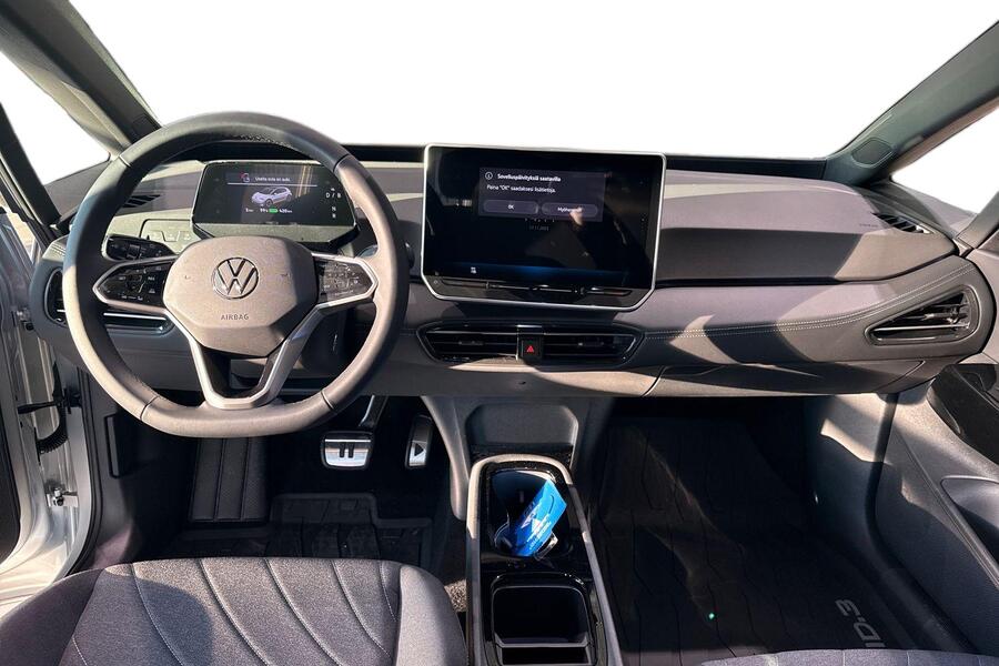 Volkswagen ID.3 vaihtoauto