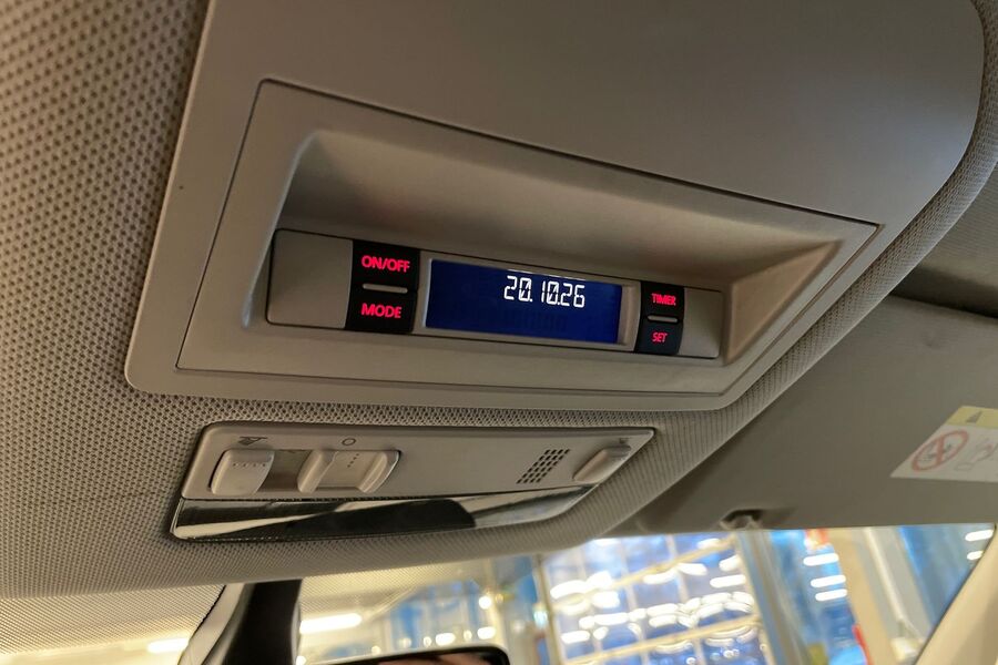 Volkswagen Amarok vaihtoauto