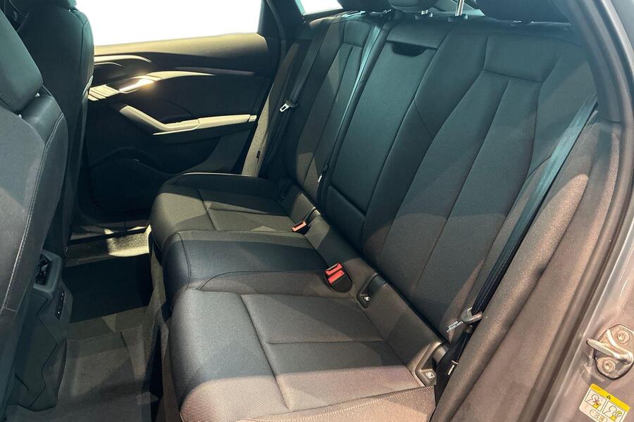 Audi A6 e-tron vaihtoauto