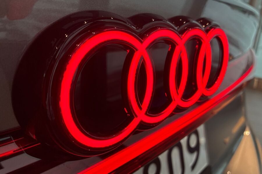 Audi A6 e-tron vaihtoauto