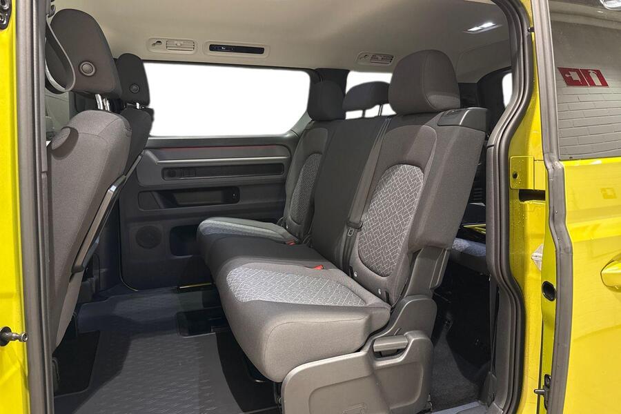 Volkswagen ID. Buzz vaihtoauto