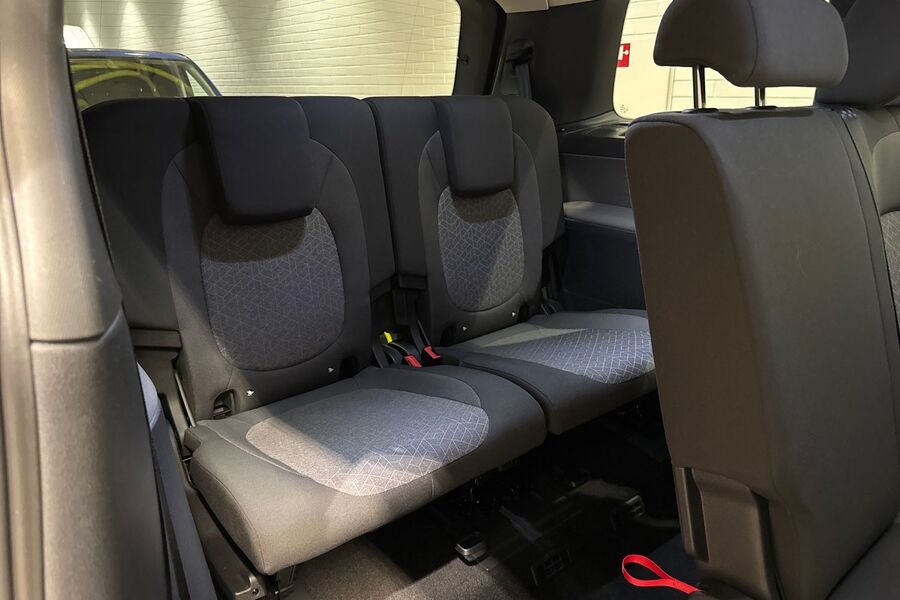 Volkswagen ID. Buzz vaihtoauto