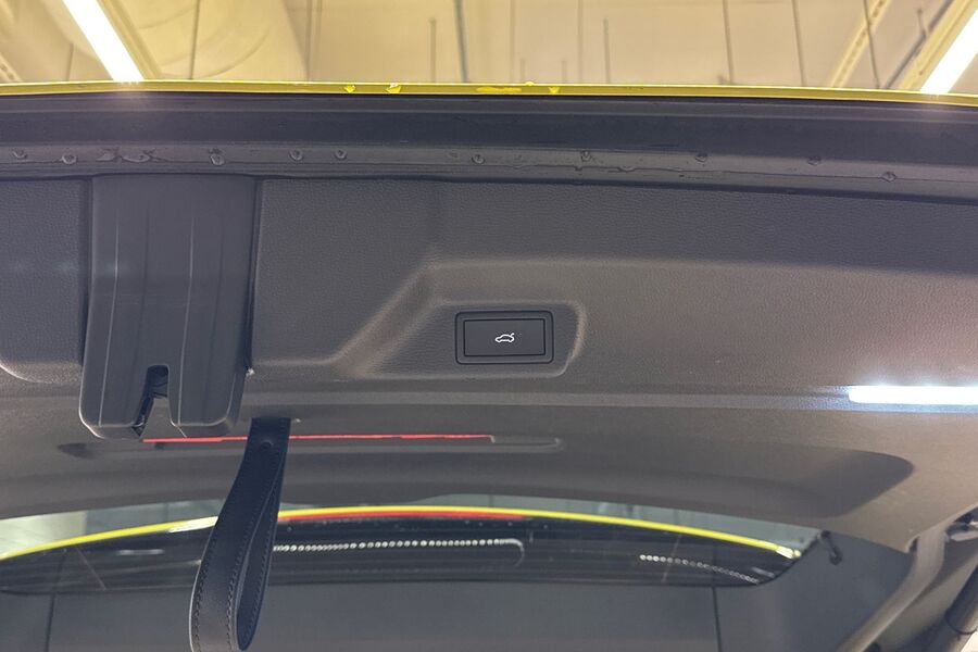 Volkswagen ID. Buzz vaihtoauto