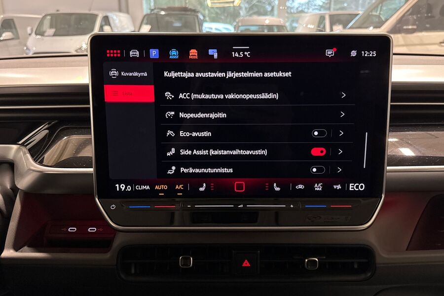 Volkswagen ID. Buzz vaihtoauto