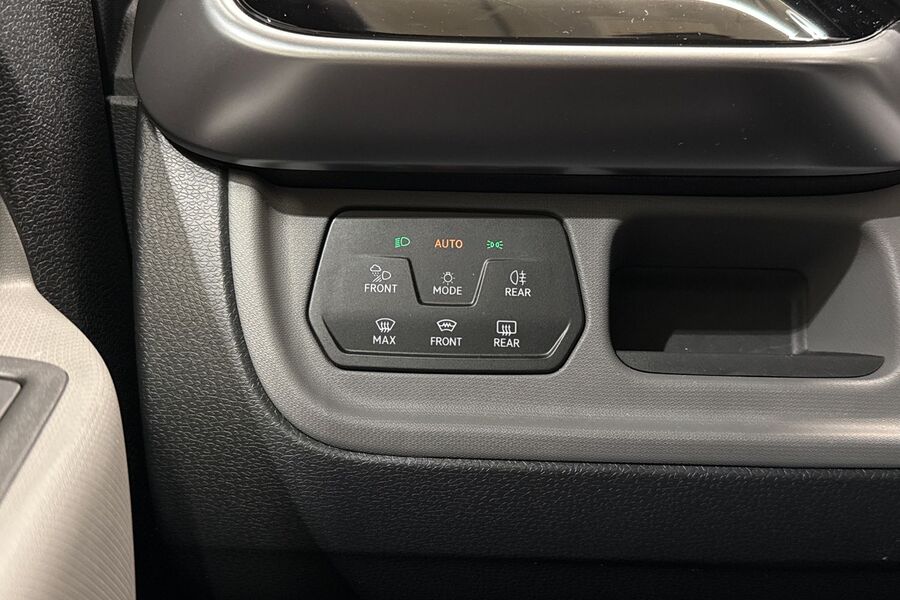 Volkswagen ID. Buzz vaihtoauto