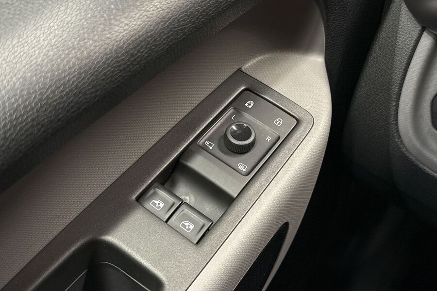 Volkswagen ID. Buzz vaihtoauto