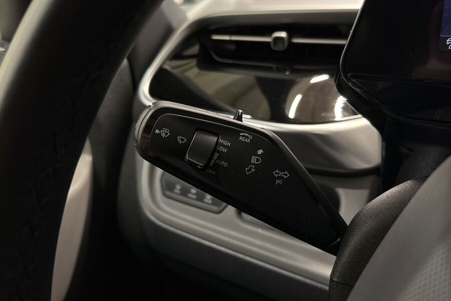 Volkswagen ID. Buzz vaihtoauto