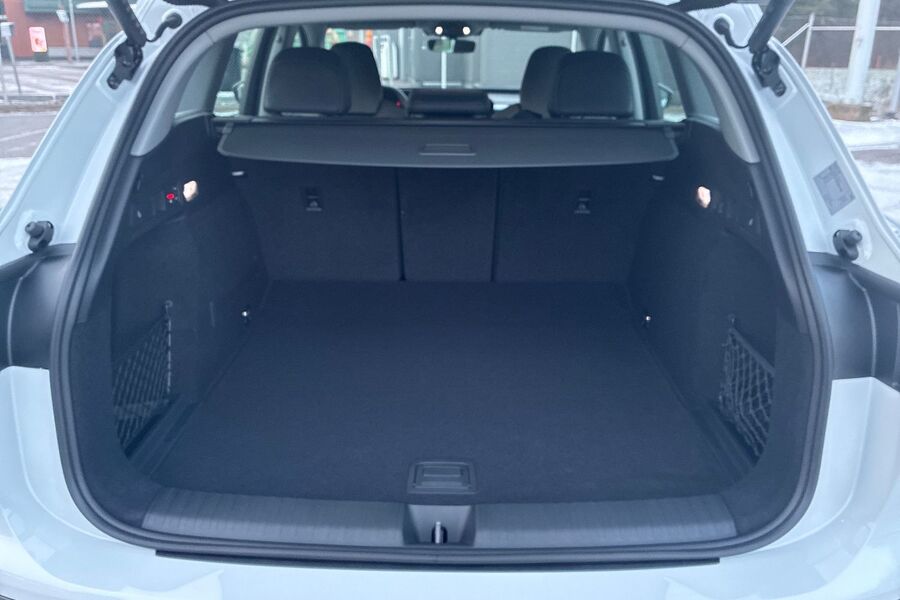 Audi Q6 e-tron vaihtoauto