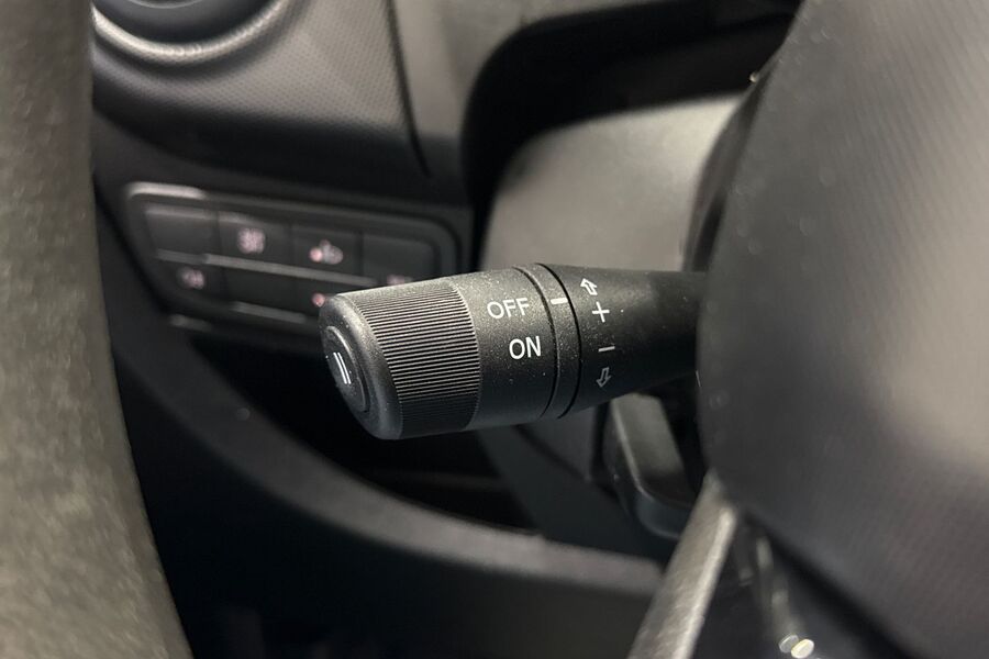 Fiat Fiorino vaihtoauto