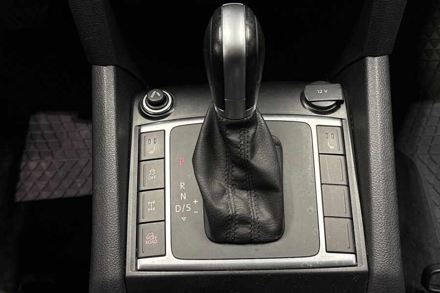 Volkswagen Amarok vaihtoauto