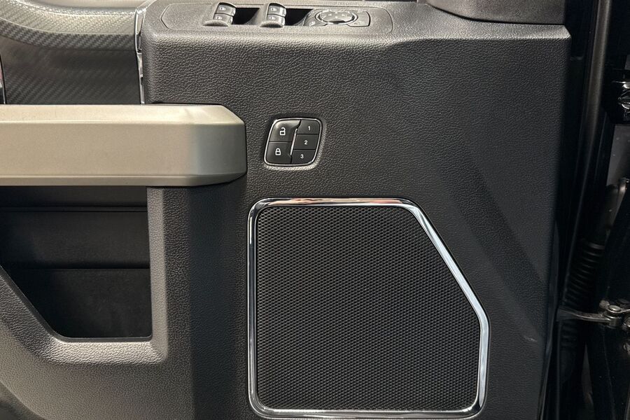 Ford F150 vaihtoauto